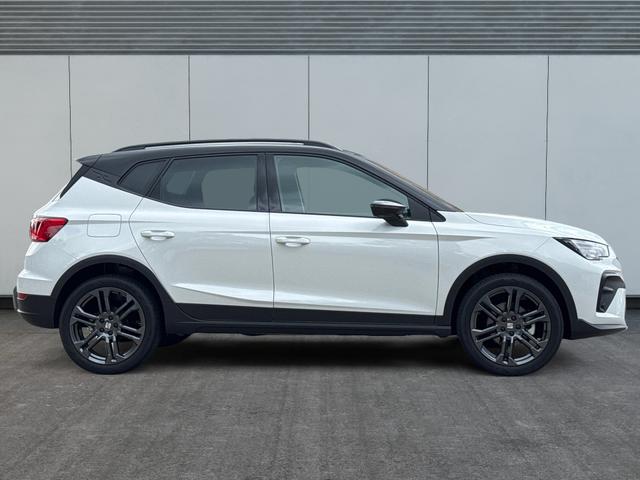 Seat / Arona / / / / KAMERA+PDC+LED+18 ALU+ACC, Beispielbilder, ggf. teilweise mit Sonderausstattung