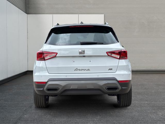 Seat / Arona / / / / KAMERA+PDC+LED+18 ALU+ACC, Beispielbilder, ggf. teilweise mit Sonderausstattung