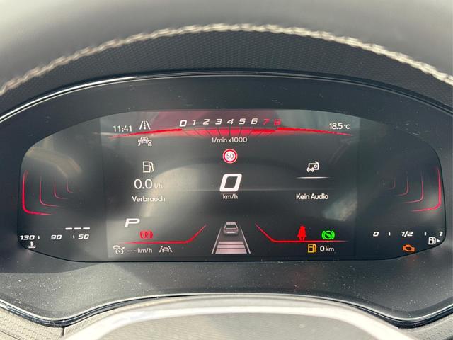 Seat / Arona / / / / KAMERA+PDC+LED+18 ALU+ACC, Bild dient zur Illustration und zeigt aufpreispflichtige Sonderausstattung. "Die Herstellergarantie beginnt bei EU-Fahrzeugen bereits bei Auslieferung vom ausl&auml;ndischen Lieferanten und kann um mehr als 14 Tage verk&uuml;rzt sein.