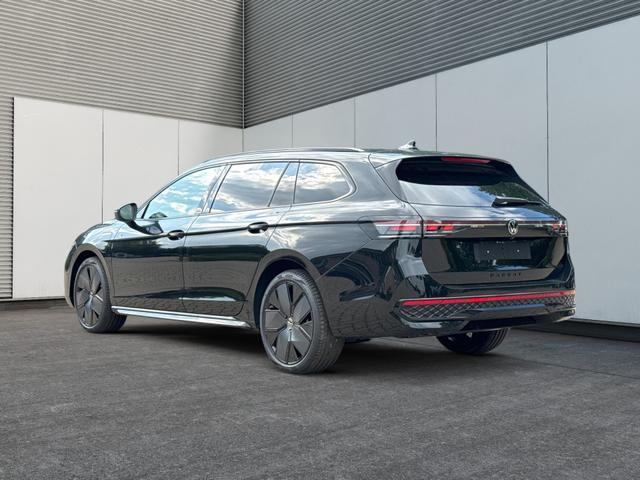 Volkswagen / Passat Variant / / / / LEDER+PANO+AHK+MATRIX+eHK+360 KAM+NAVI+HUD, Beispielbilder, ggf. teilweise mit Sonderausstattung