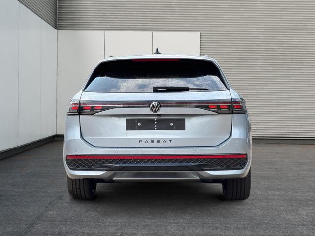 Volkswagen / Passat Variant / / / / LEDER+PANO+AHK+MATRIX+eHK+360 KAM+NAVI+HUD, Beispielbilder, ggf. teilweise mit Sonderausstattung