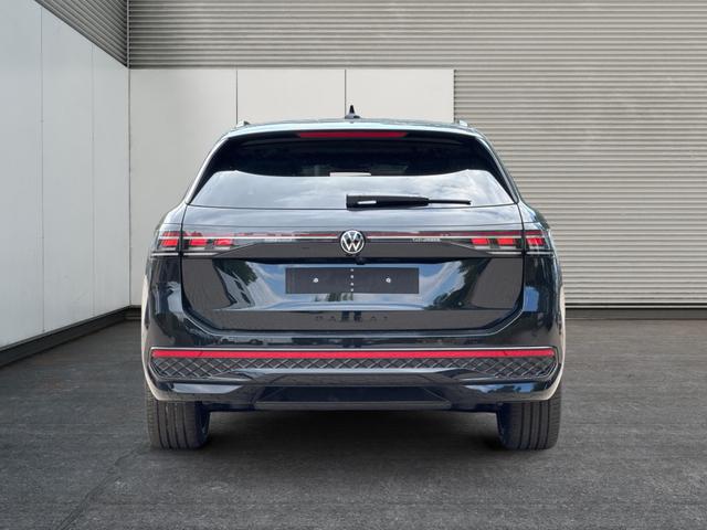 Volkswagen / Passat Variant / / / / LEDER+PANO+AHK+MATRIX+eHK+360 KAM+NAVI+HUD, Beispielbilder, ggf. teilweise mit Sonderausstattung