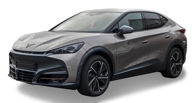 Cupra Tavascan - Extreme 5J GARANTIE+PANO+MATRIX+HuD+360KAM+SENNHEISER+NAVI+eHK+ACC