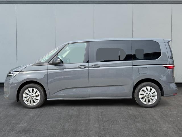 Volkswagen / T7 Multivan / / / / KURZ 7SITZER+MATRIX+AHK+KAMERA+SHZ+17 ALU, Beispielbilder, ggf. teilweise mit Sonderausstattung