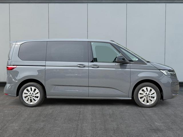 Volkswagen / T7 Multivan / / / / KURZ 7SITZER+MATRIX+AHK+KAMERA+SHZ+17 ALU, Beispielbilder, ggf. teilweise mit Sonderausstattung