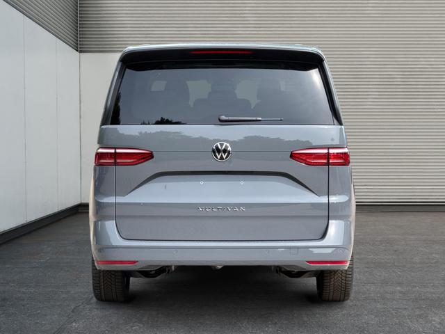 Volkswagen / T7 Multivan / / / / KURZ 7SITZER+MATRIX+AHK+KAMERA+SHZ+17 ALU, Beispielbilder, ggf. teilweise mit Sonderausstattung