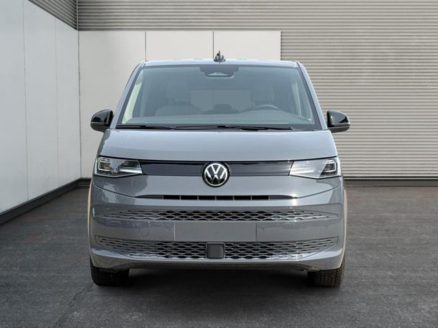 Volkswagen / T7 Multivan / / / / KURZ 7SITZER+MATRIX+AHK+KAMERA+SHZ+17 ALU, Beispielbilder, ggf. teilweise mit Sonderausstattung