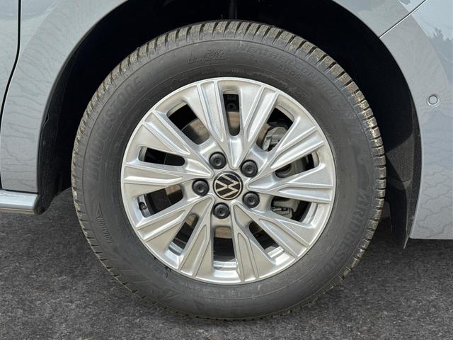 Volkswagen / T7 Multivan / / / / KURZ 7SITZER+MATRIX+AHK+KAMERA+SHZ+17 ALU, Beispielbilder, ggf. teilweise mit Sonderausstattung
