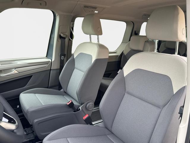 Volkswagen / T7 Multivan / / / / KURZ 7SITZER+MATRIX+AHK+KAMERA+SHZ+17 ALU, Beispielbilder, ggf. teilweise mit Sonderausstattung