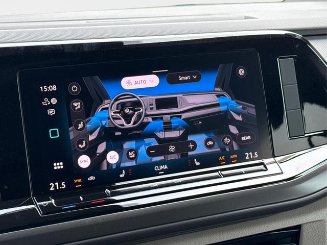 Volkswagen / T7 Multivan / / / / KURZ 7SITZER+MATRIX+AHK+KAMERA+SHZ+17 ALU, Beispielbilder, ggf. teilweise mit Sonderausstattung