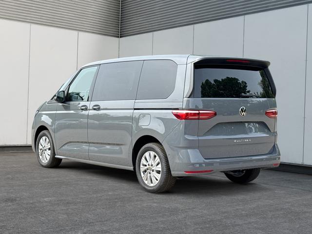 Volkswagen / T7 Multivan / / / / KURZ 7SITZER+MATRIX+AHK+KAMERA+SHZ+17 ALU, Beispielbilder, ggf. teilweise mit Sonderausstattung