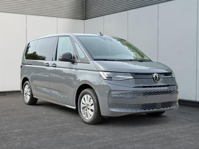 Volkswagen / T7 Multivan / / / / KURZ 7SITZER+MATRIX+AHK+KAMERA+SHZ+17 ALU, Beispielbilder, ggf. teilweise mit Sonderausstattung