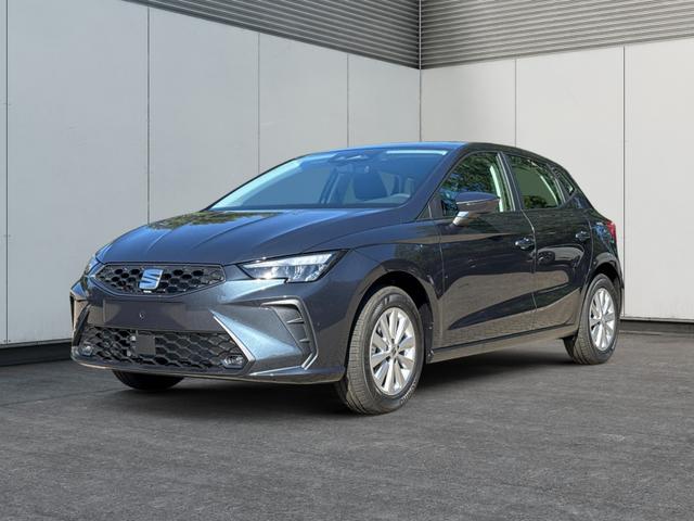 Seat Ibiza - Reference SHZ+FULL LINK+KLIMA+PDC+LED+15" ALU+TEMPOMAT
