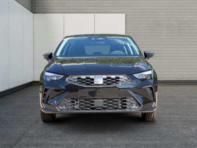 Seat / Ibiza / Schwarz / / / SHZ+FULL LINK+KLIMA+PDC+LED+15 ALU+TEMPOMAT