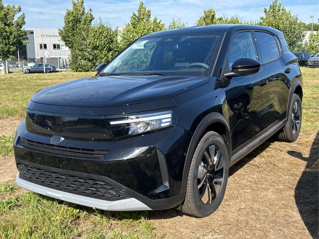 Opel Frontera - GS NAVI+SHZ+KAMERA+LED+KLIMA+TEMPOMAT+17" ALU