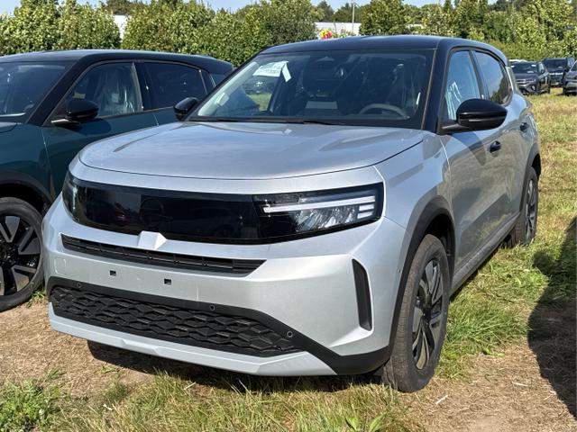 Opel Frontera - GS NAVI+SHZ+KAMERA+LED+KLIMA+TEMPOMAT+17" ALU