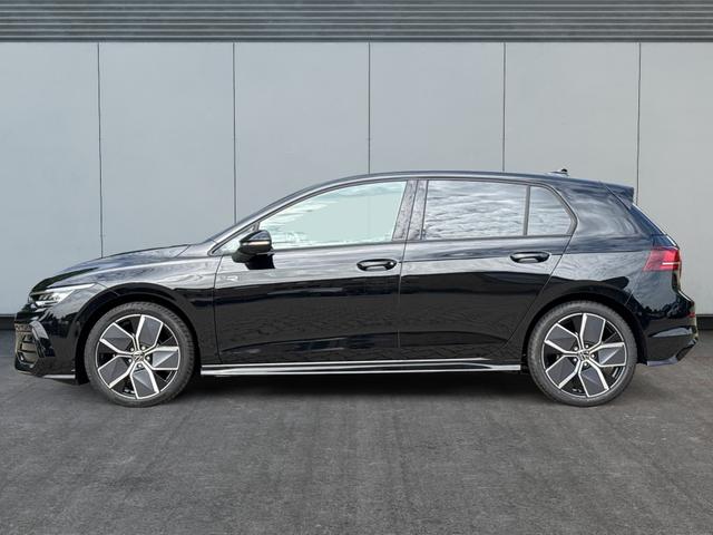 Volkswagen / Golf / Schwarz / / / LED-PLUS+ACC+SHZ+KEYLESS+KAMERA+18 ALU, Beispielbilder, ggf. teilweise mit Sonderausstattung
