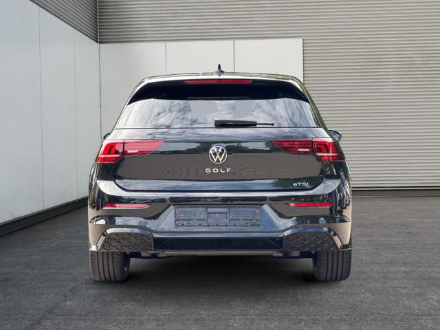Volkswagen / Golf / Schwarz / / / LED-PLUS+ACC+SHZ+KEYLESS+KAMERA+18 ALU, Beispielbilder, ggf. teilweise mit Sonderausstattung