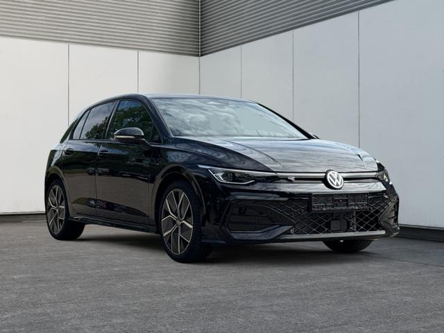 Volkswagen / Golf / Schwarz / / / LED-PLUS+ACC+SHZ+KEYLESS+KAMERA+18 ALU, Beispielbilder, ggf. teilweise mit Sonderausstattung