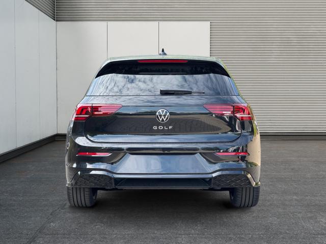 Volkswagen / Golf / Schwarz / / / LED-PLUS+ACC+SHZ+KEYLESS+KAMERA+18 ALU, Beispielbilder, ggf. teilweise mit Sonderausstattung