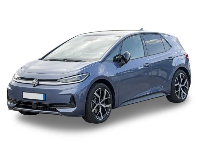 Volkswagen ID.3 - Trend Neo F&Ouml;RDERF&Auml;HIG+ACC+APP-CONNECT+KLIMA+LED+LIGHT ASSIST