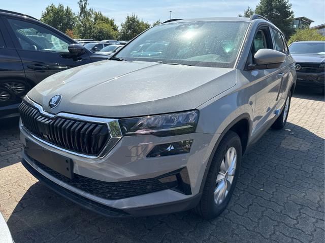 Skoda Karoq - Selection AHK+LED+KAMERA+PDC+ACC