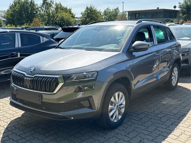 Skoda Karoq - Selection AHK+LED+KAMERA+PDC+ACC