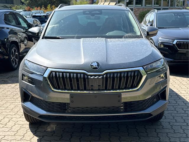 Skoda / Karoq / / / / AHK+LED+KAMERA+PDC+ACC, Beispielbilder, ggf. teilweise mit Sonderausstattung