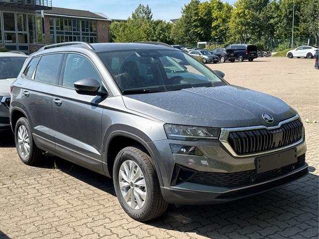 Skoda / Karoq / / / / AHK+LED+KAMERA+PDC+ACC, Beispielbilder, ggf. teilweise mit Sonderausstattung