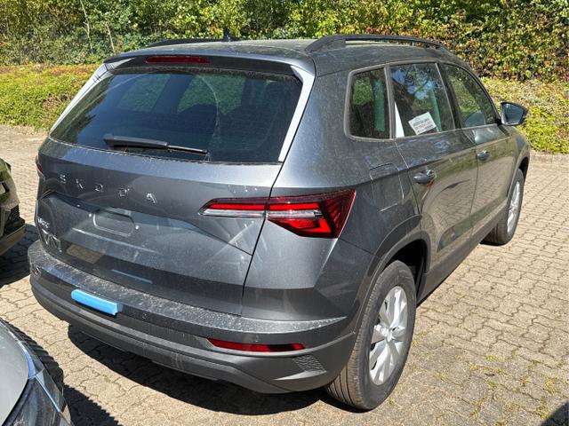 Skoda / Karoq / / / / AHK+LED+KAMERA+PDC+ACC, Beispielbilder, ggf. teilweise mit Sonderausstattung