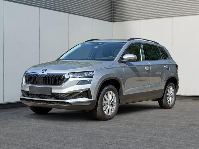 Skoda Karoq - Selection AHK+LED+KAMERA+PDC+ACC