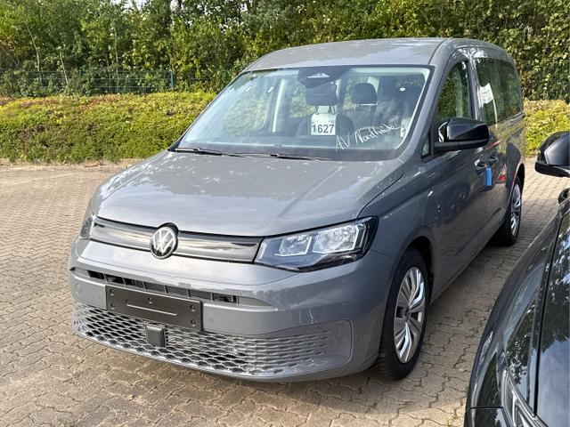 Volkswagen Caddy Maxi - +PDC v+h+KAMERA+SHZ+GJR+ACC+LANE ASSIST
