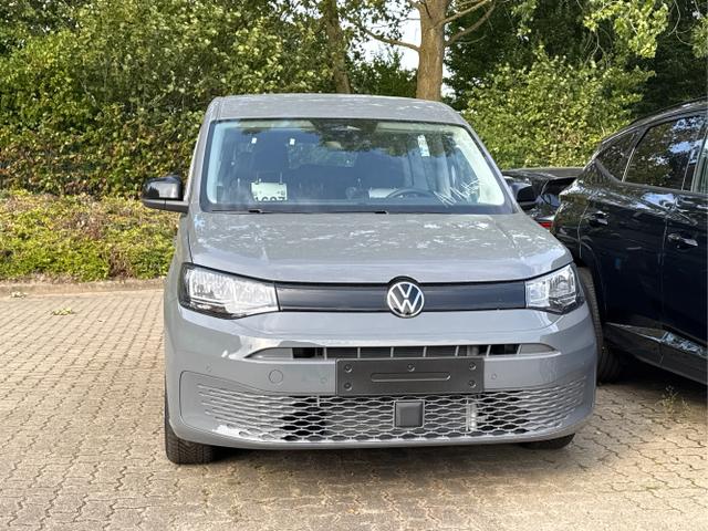 Volkswagen / Caddy Maxi / / / / Caddy Maxi +PDC v+h+KAMERA+SHZ+GJR+ACC+LANE ASSIST, Beispielbilder, ggf. teilweise mit Sonderausstattung