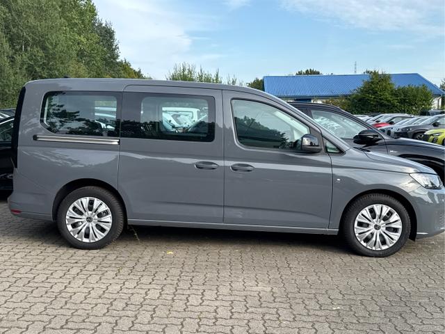 Volkswagen / Caddy Maxi / / / / Caddy Maxi +PDC v+h+KAMERA+SHZ+GJR+ACC+LANE ASSIST, Beispielbilder, ggf. teilweise mit Sonderausstattung