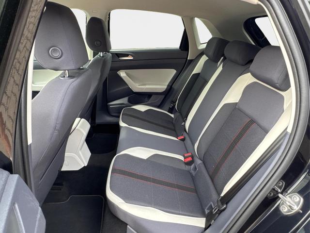 Volkswagen / Polo / Schwarz / / / Beats SOUND+SHZ+SPORT-PAKET+8-FACH-BEREIFT