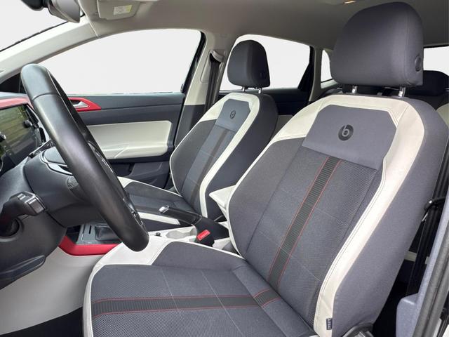 Volkswagen / Polo / Schwarz / / / Beats SOUND+SHZ+SPORT-PAKET+8-FACH-BEREIFT