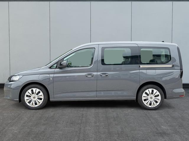 Volkswagen / Caddy Maxi / / / / Caddy Maxi +PDC v+h+KAMERA+SHZ+GJR+ACC+LANE ASSIST, Beispielbilder, ggf. teilweise mit Sonderausstattung