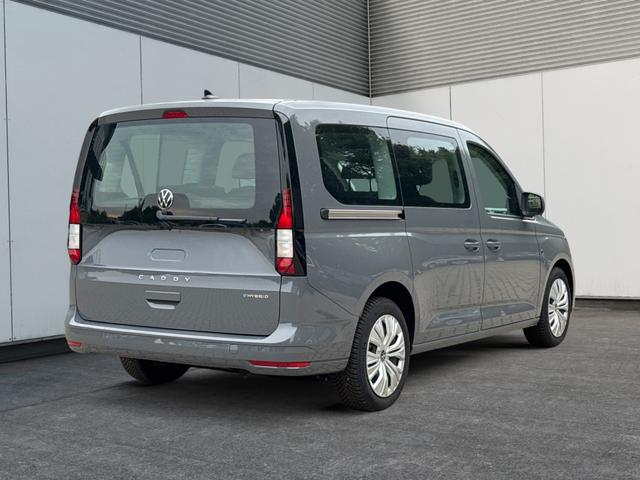 Volkswagen / Caddy Maxi / / / / Caddy Maxi +PDC v+h+KAMERA+SHZ+GJR+ACC+LANE ASSIST, Beispielbilder, ggf. teilweise mit Sonderausstattung