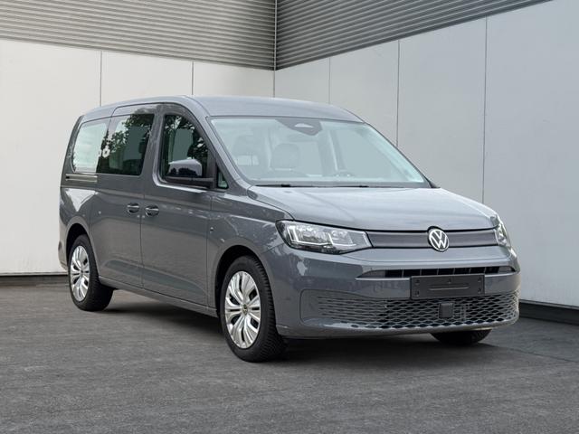 Volkswagen / Caddy Maxi / / / / Caddy Maxi +PDC v+h+KAMERA+SHZ+GJR+ACC+LANE ASSIST, Beispielbilder, ggf. teilweise mit Sonderausstattung