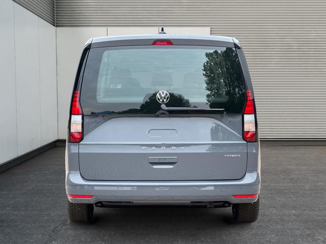 Volkswagen / Caddy Maxi / / / / Caddy Maxi +PDC v+h+KAMERA+SHZ+GJR+ACC+LANE ASSIST, Beispielbilder, ggf. teilweise mit Sonderausstattung