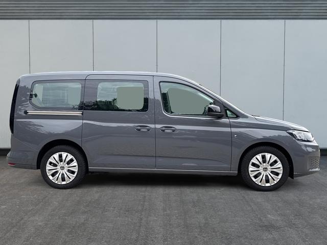 Volkswagen / Caddy Maxi / / / / Caddy Maxi +PDC v+h+KAMERA+SHZ+GJR+ACC+LANE ASSIST, Beispielbilder, ggf. teilweise mit Sonderausstattung