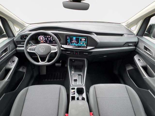 Volkswagen / Caddy Maxi / / / / Caddy Maxi +PDC v+h+KAMERA+SHZ+GJR+ACC+LANE ASSIST, Beispielbilder, ggf. teilweise mit Sonderausstattung