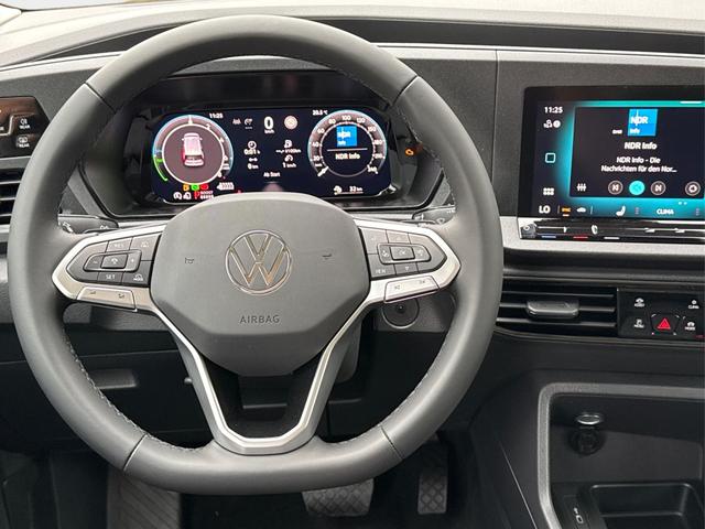 Volkswagen / Caddy Maxi / / / / Caddy Maxi +PDC v+h+KAMERA+SHZ+GJR+ACC+LANE ASSIST, Beispielbilder, ggf. teilweise mit Sonderausstattung