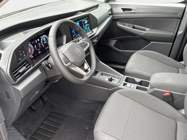 Volkswagen / Caddy Maxi / / / / Caddy Maxi +PDC v+h+KAMERA+SHZ+GJR+ACC+LANE ASSIST, Beispielbilder, ggf. teilweise mit Sonderausstattung