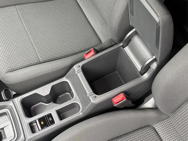 Volkswagen / Caddy Maxi / / / / Caddy Maxi +PDC v+h+KAMERA+SHZ+GJR+ACC+LANE ASSIST, Beispielbilder, ggf. teilweise mit Sonderausstattung
