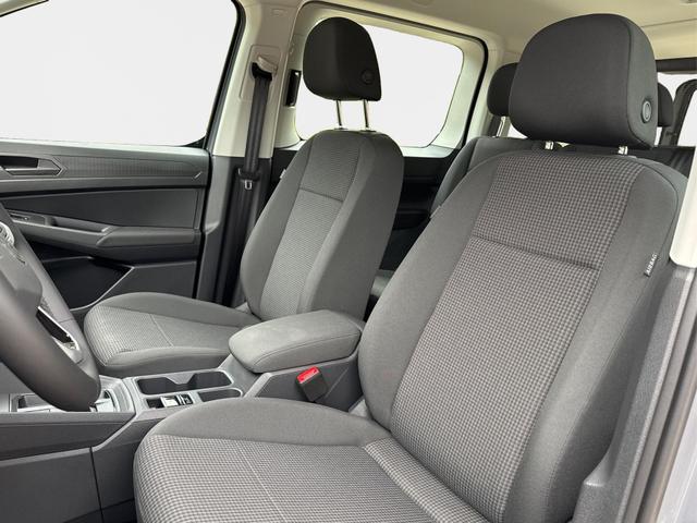 Volkswagen / Caddy Maxi / / / / Caddy Maxi +PDC v+h+KAMERA+SHZ+GJR+ACC+LANE ASSIST, Beispielbilder, ggf. teilweise mit Sonderausstattung