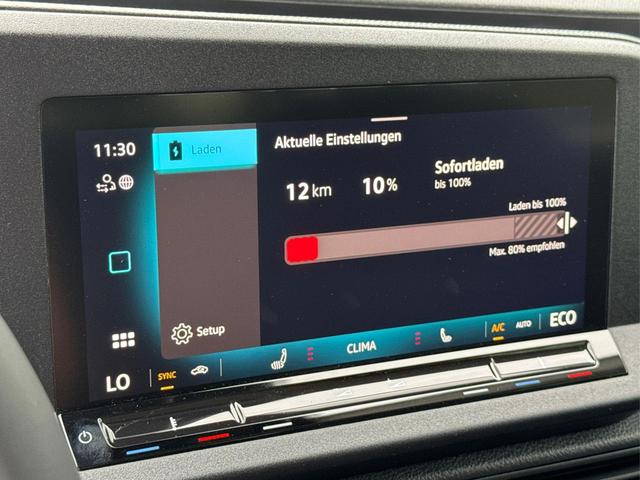 Volkswagen / Caddy Maxi / / / / Caddy Maxi +PDC v+h+KAMERA+SHZ+GJR+ACC+LANE ASSIST, Beispielbilder, ggf. teilweise mit Sonderausstattung