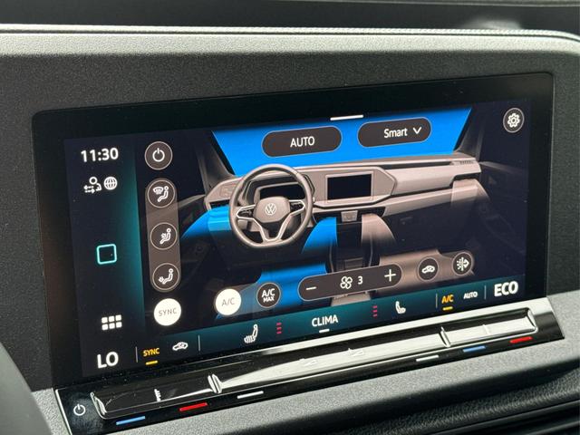 Volkswagen / Caddy Maxi / / / / Caddy Maxi +PDC v+h+KAMERA+SHZ+GJR+ACC+LANE ASSIST, Beispielbilder, ggf. teilweise mit Sonderausstattung