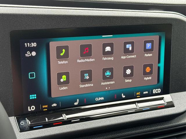 Volkswagen / Caddy Maxi / / / / Caddy Maxi +PDC v+h+KAMERA+SHZ+GJR+ACC+LANE ASSIST, Beispielbilder, ggf. teilweise mit Sonderausstattung