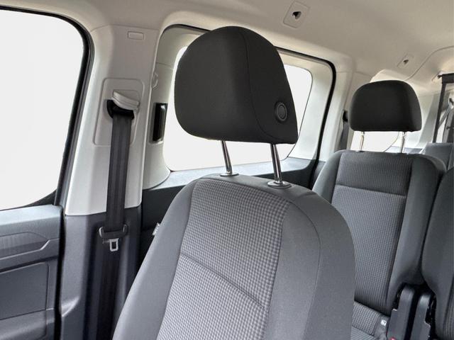 Volkswagen / Caddy Maxi / / / / Caddy Maxi +PDC v+h+KAMERA+SHZ+GJR+ACC+LANE ASSIST, Beispielbilder, ggf. teilweise mit Sonderausstattung
